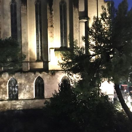 Апартаменти Maria Rosaria A Santa Chiara Spaccanapoli Екстер'єр фото
