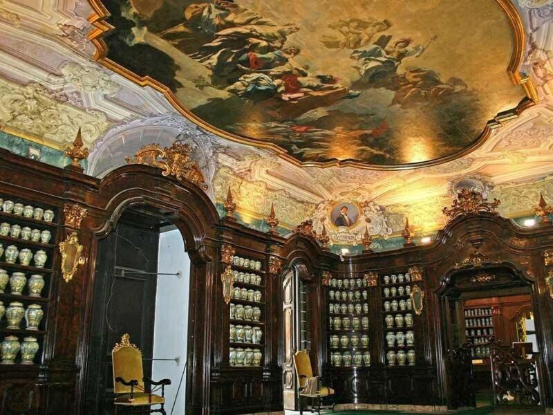 Апартаменти Maria Rosaria A Santa Chiara Spaccanapoli Екстер'єр фото