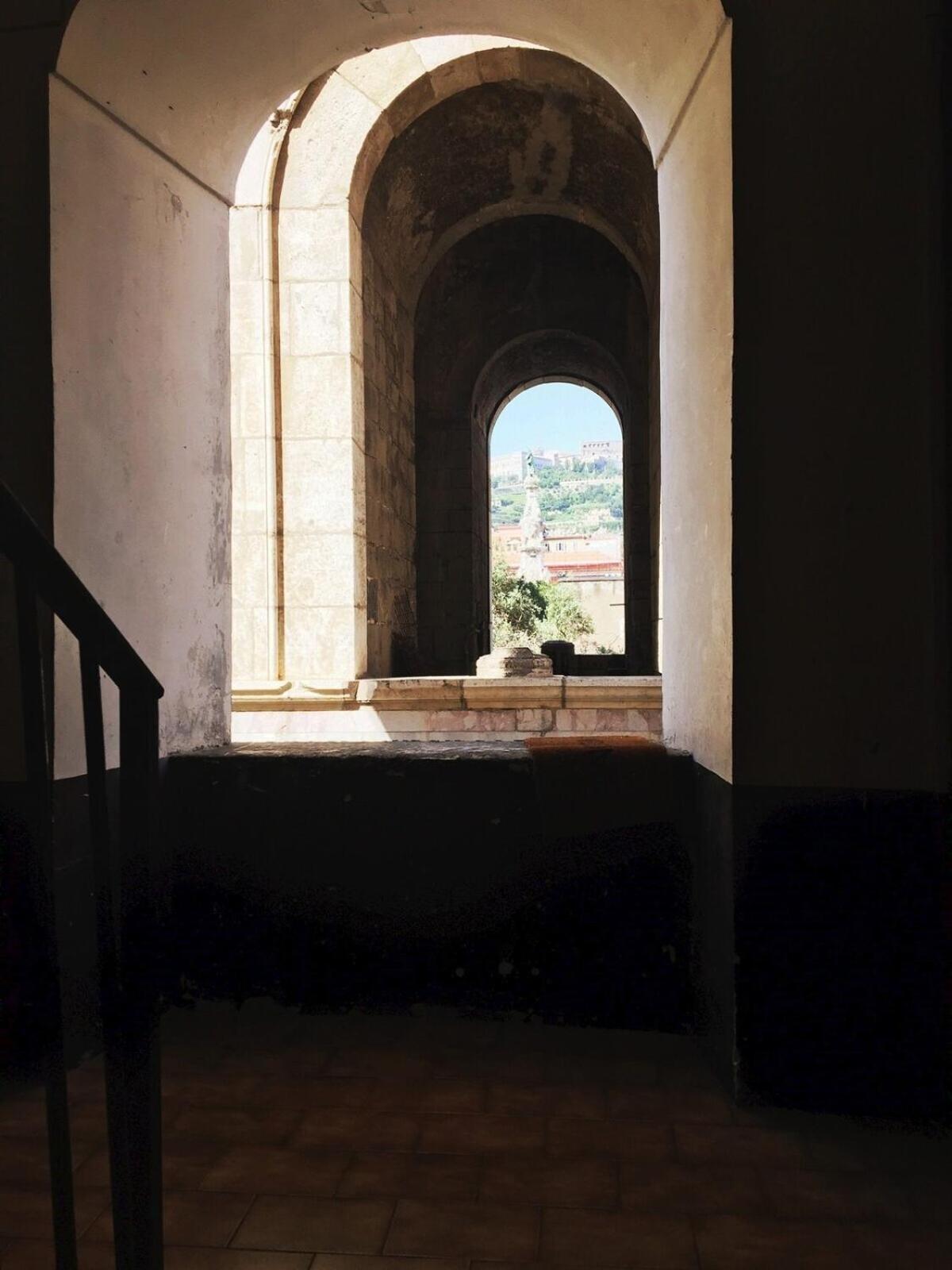 Апартаменти Maria Rosaria A Santa Chiara Spaccanapoli Екстер'єр фото